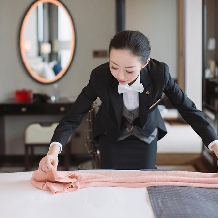 The St. Regis Xian de Changsha Extérieur photo