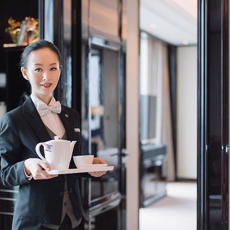 The St. Regis Xian de Changsha Extérieur photo