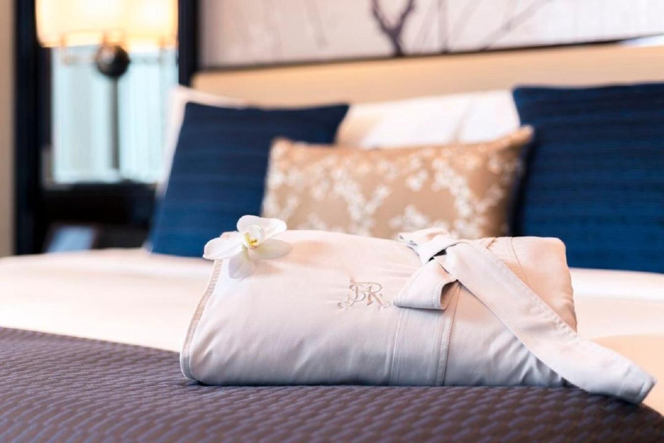 The St. Regis Xian de Changsha Extérieur photo