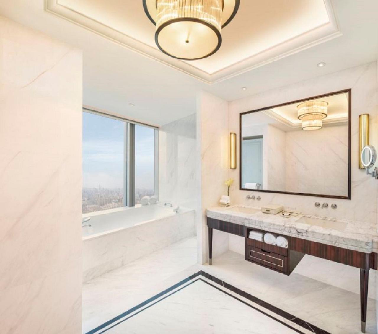 The St. Regis Xian de Changsha Extérieur photo
