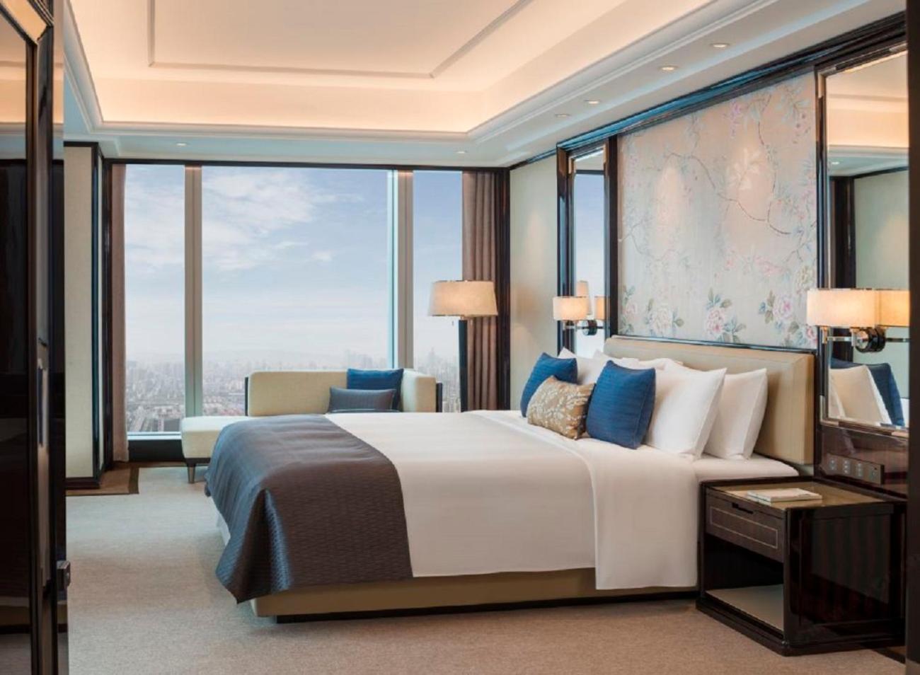 The St. Regis Xian de Changsha Extérieur photo