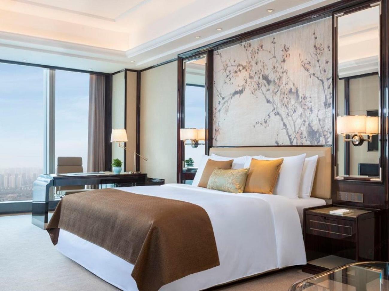 The St. Regis Xian de Changsha Extérieur photo