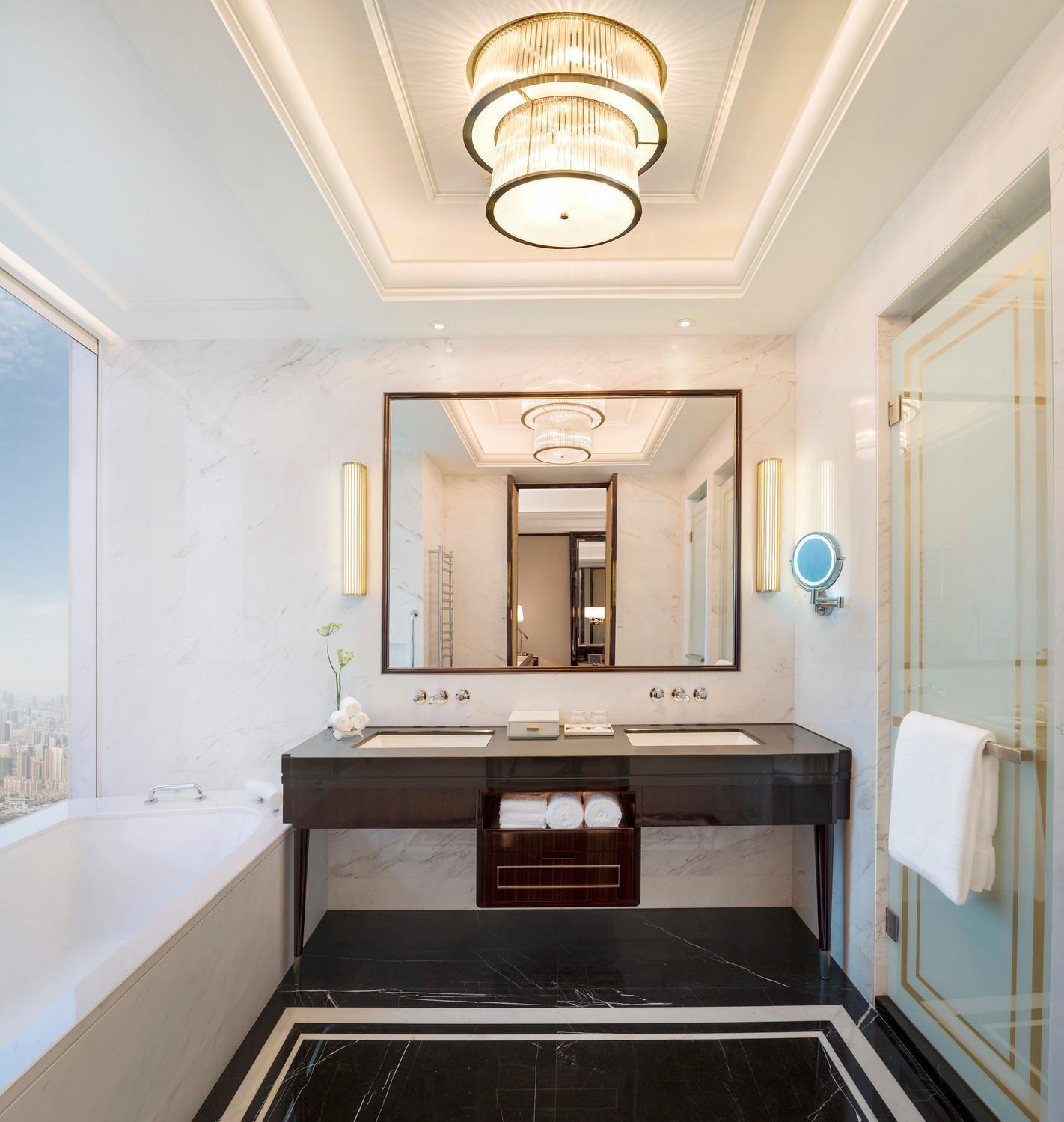 The St. Regis Xian de Changsha Extérieur photo