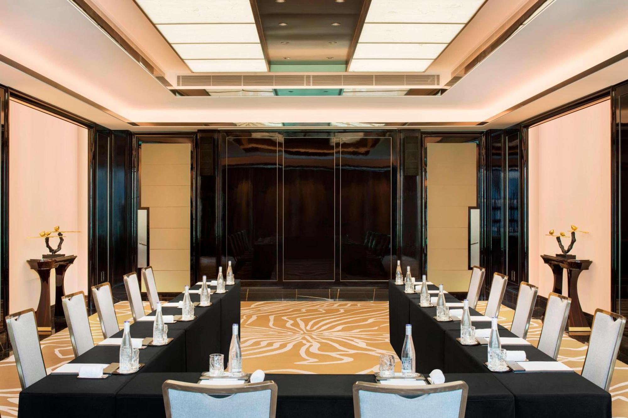 The St. Regis Xian de Changsha Extérieur photo