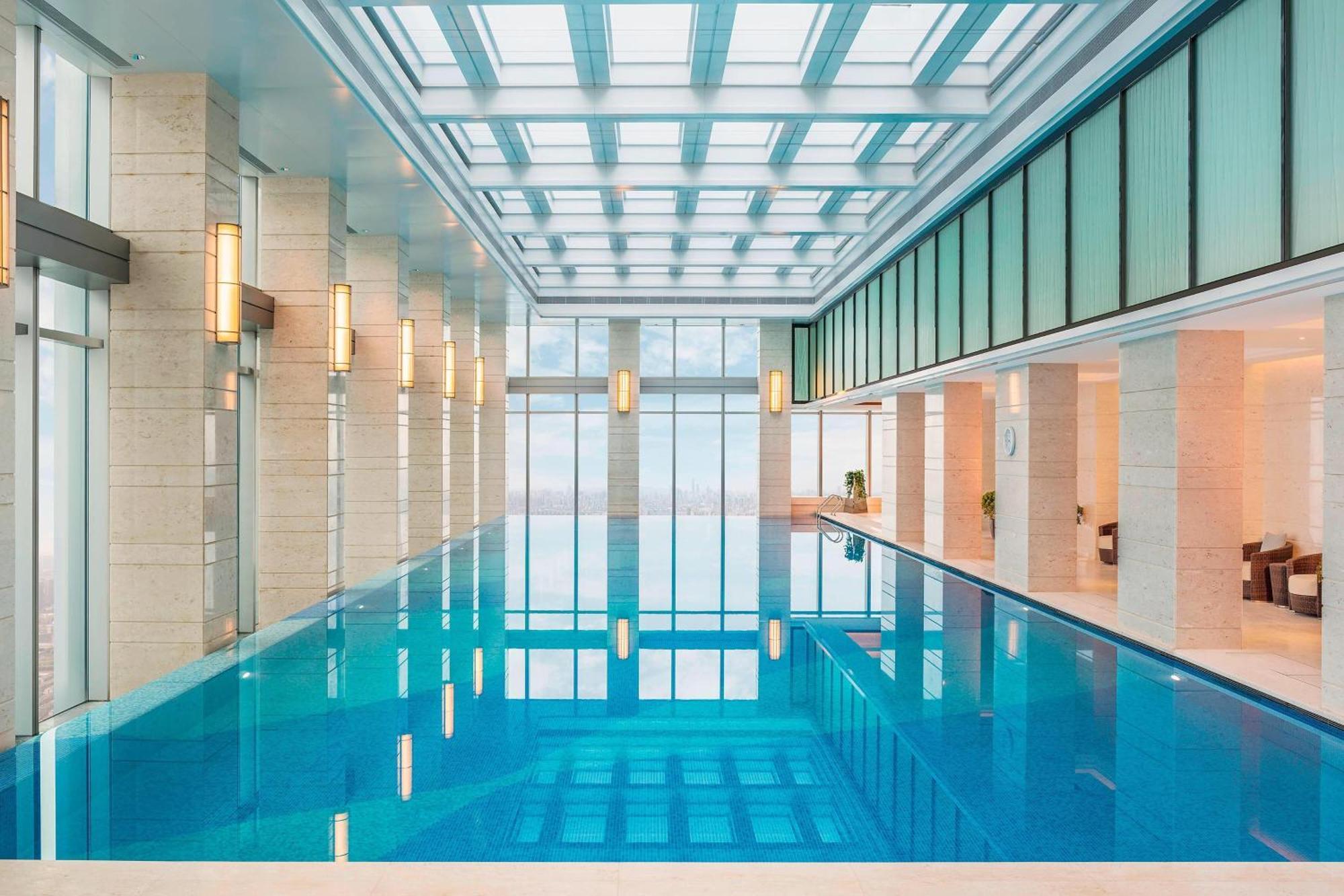 The St. Regis Xian de Changsha Extérieur photo