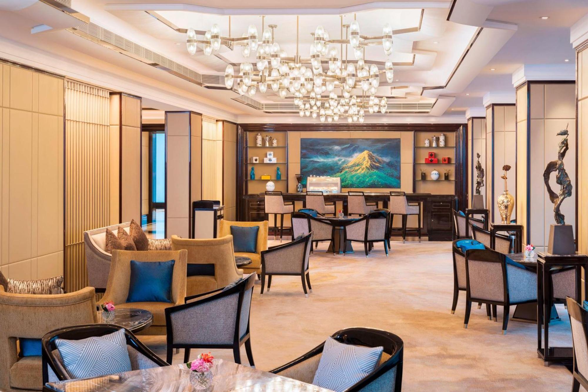 The St. Regis Xian de Changsha Extérieur photo