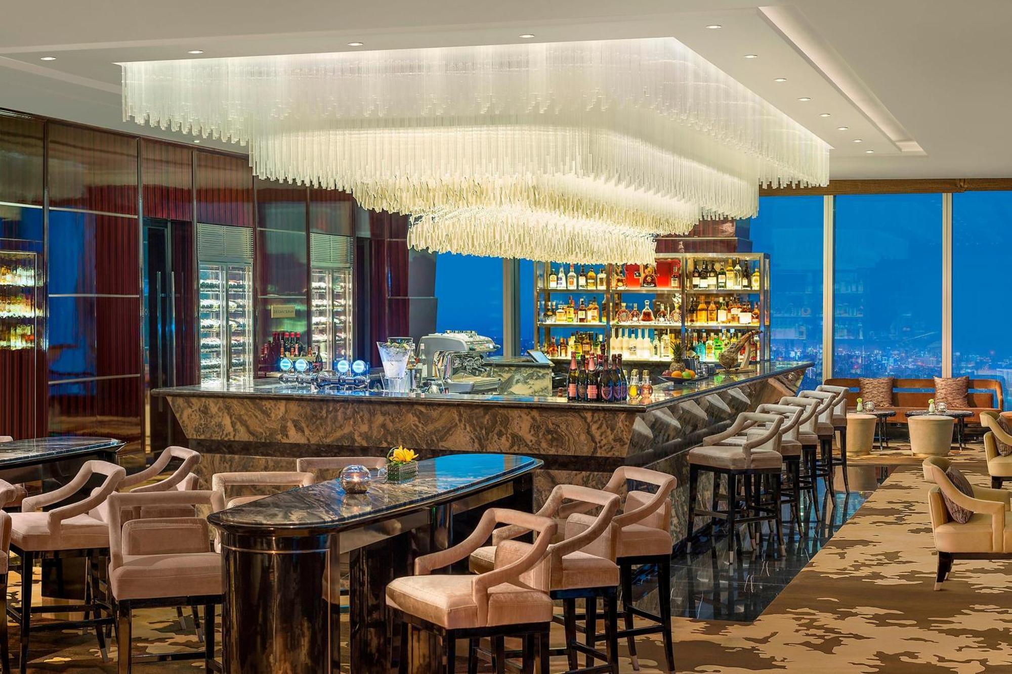 The St. Regis Xian de Changsha Extérieur photo