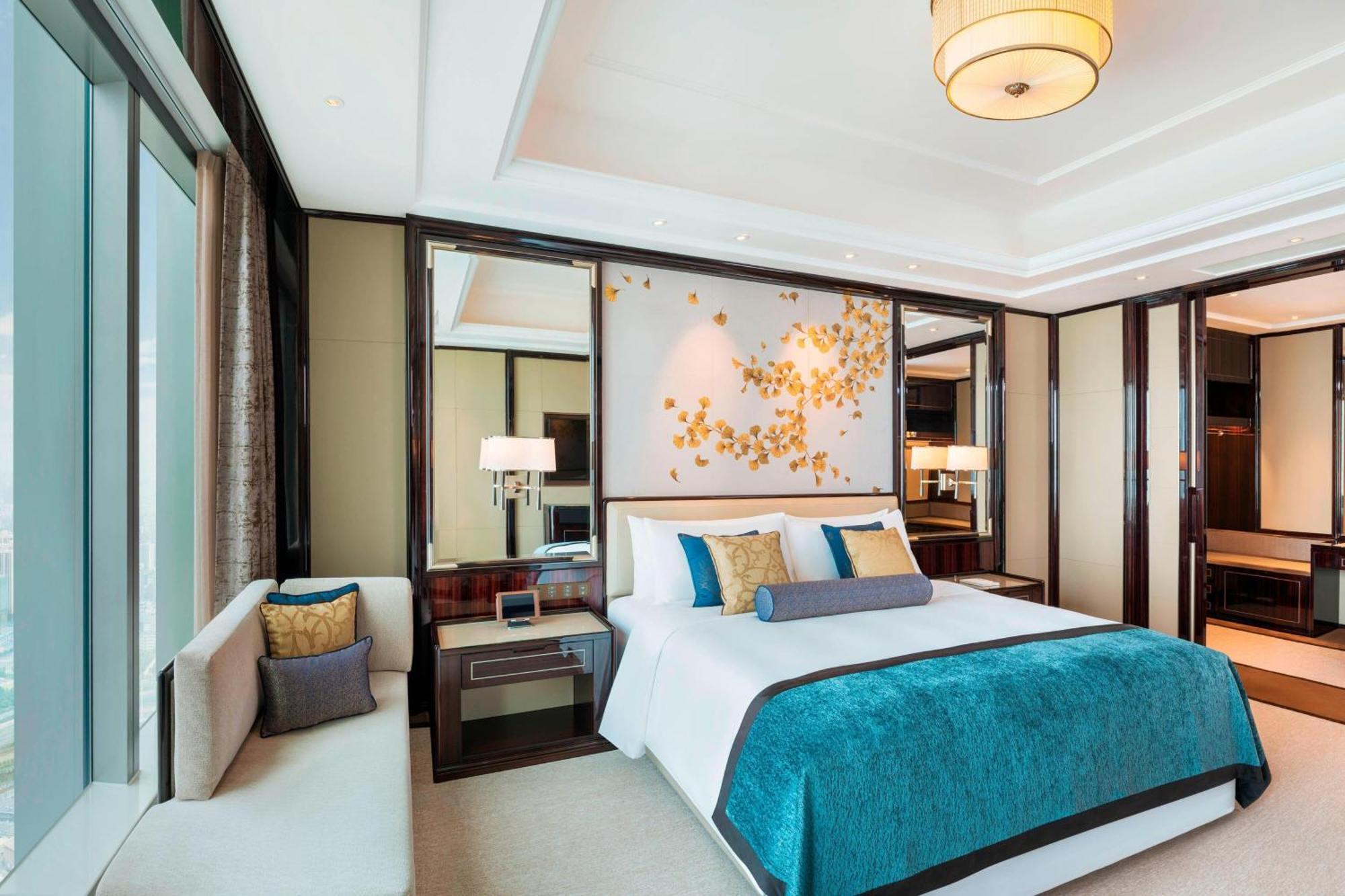 The St. Regis Xian de Changsha Extérieur photo
