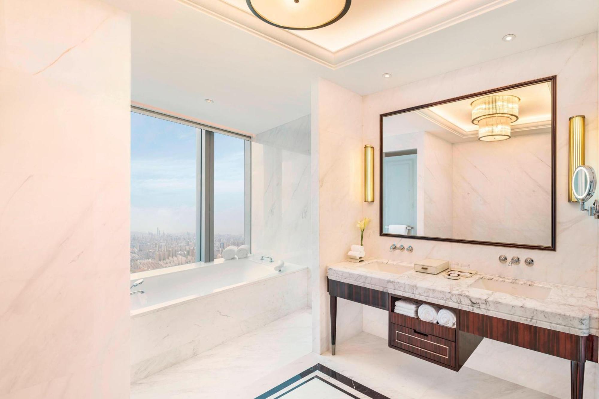The St. Regis Xian de Changsha Extérieur photo