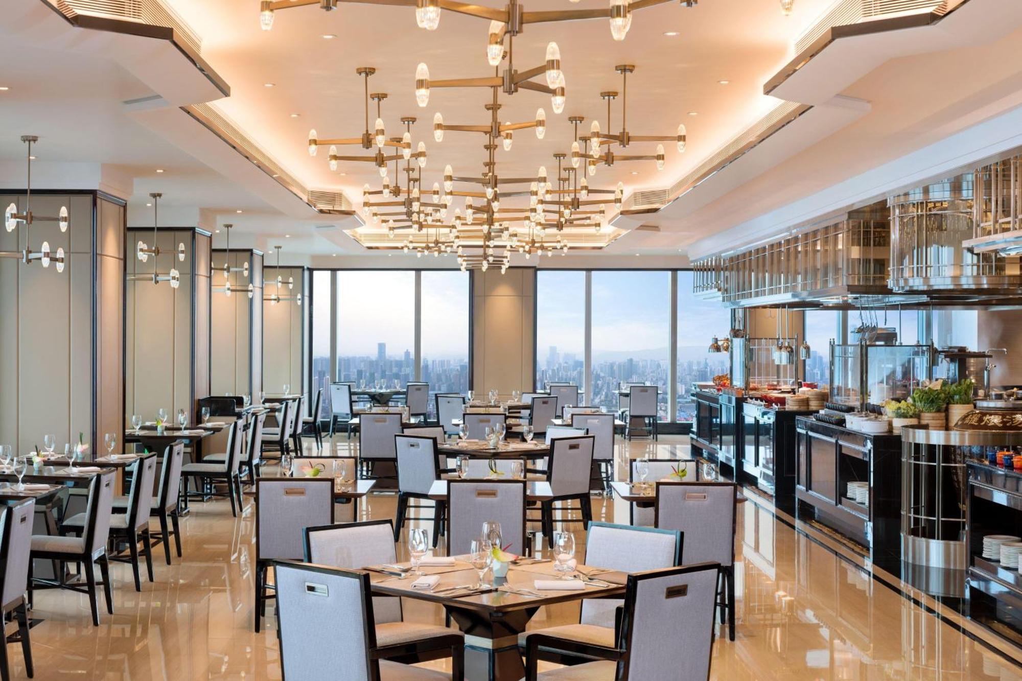 The St. Regis Xian de Changsha Extérieur photo