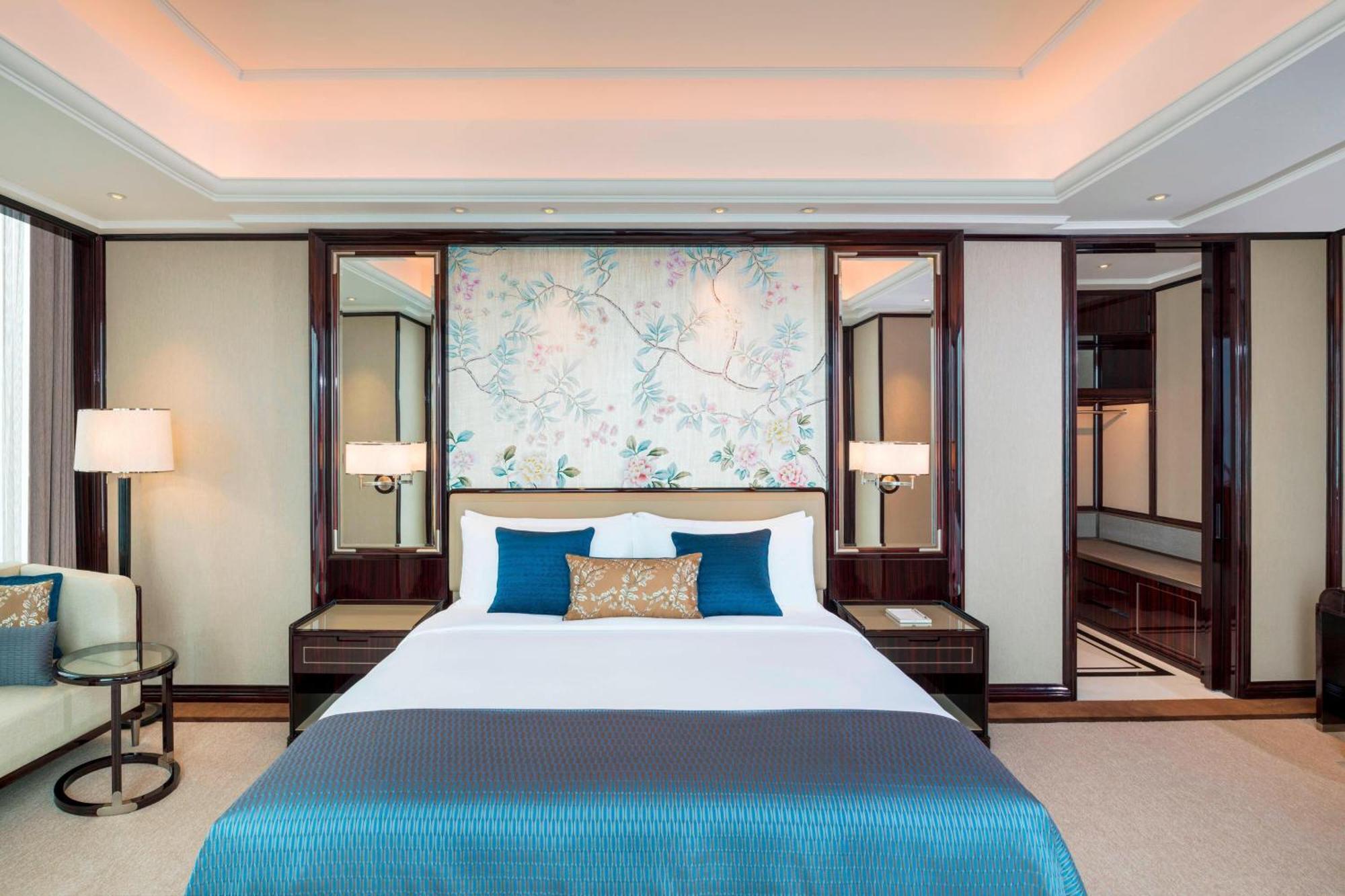 The St. Regis Xian de Changsha Extérieur photo