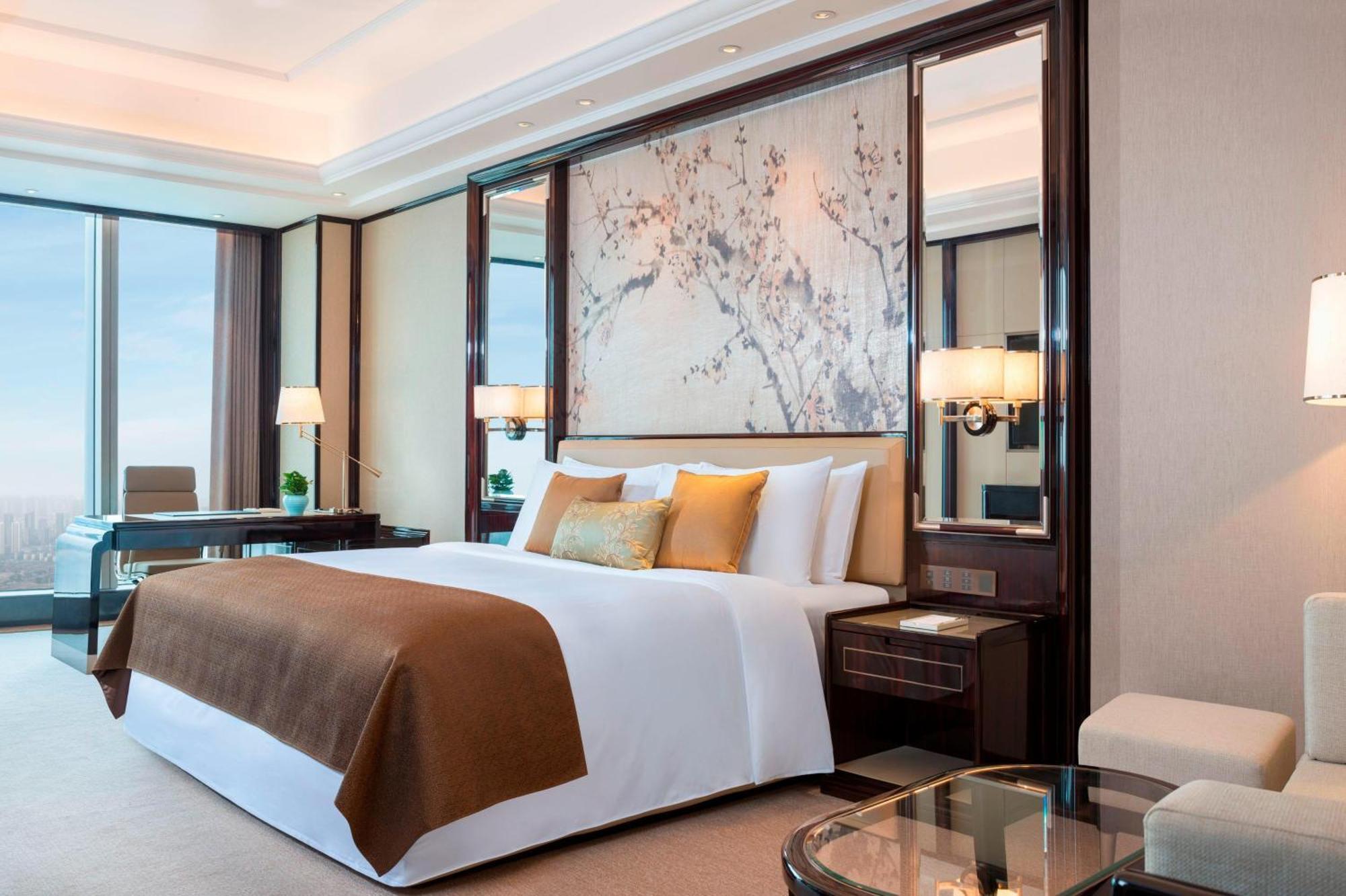 The St. Regis Xian de Changsha Extérieur photo