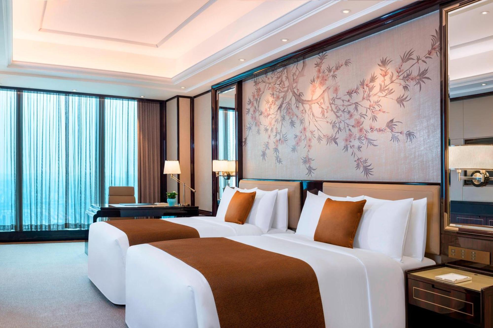 The St. Regis Xian de Changsha Extérieur photo