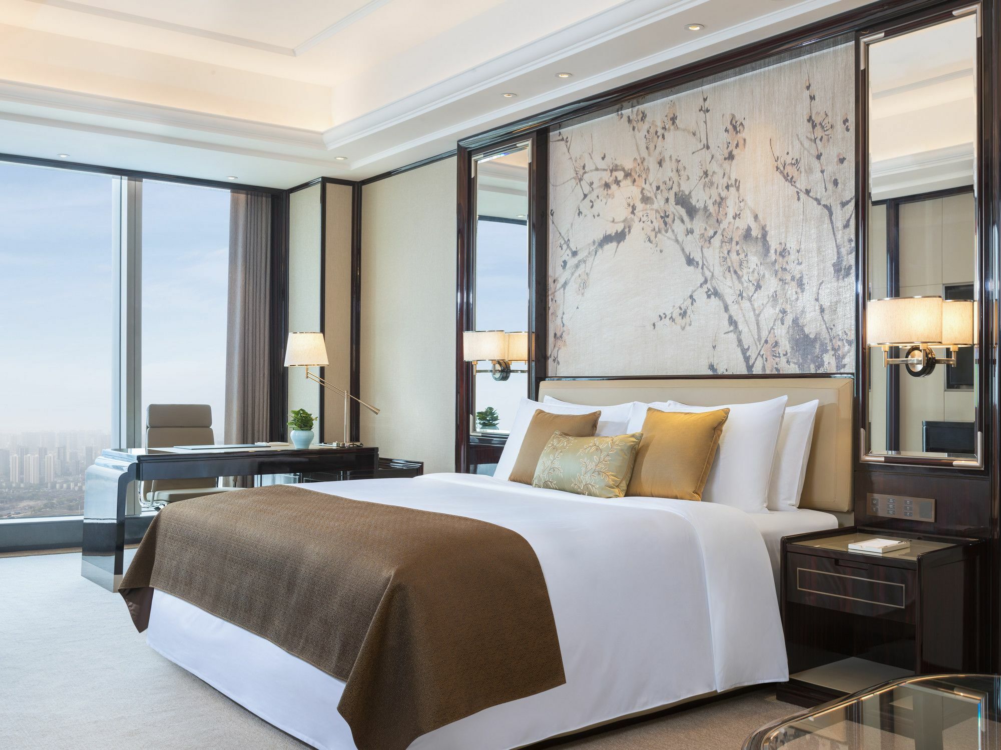 The St. Regis Xian de Changsha Extérieur photo